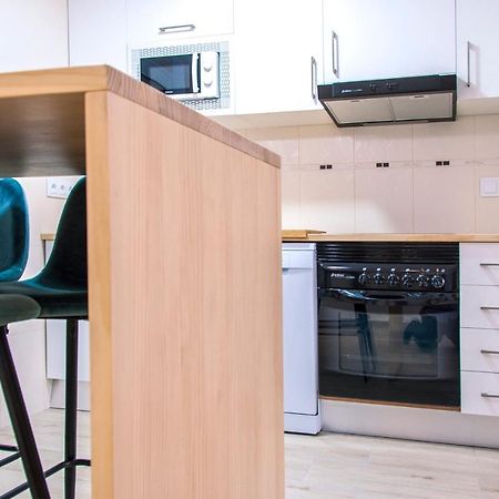Destino Guadalest - Apartments Ngoại thất bức ảnh