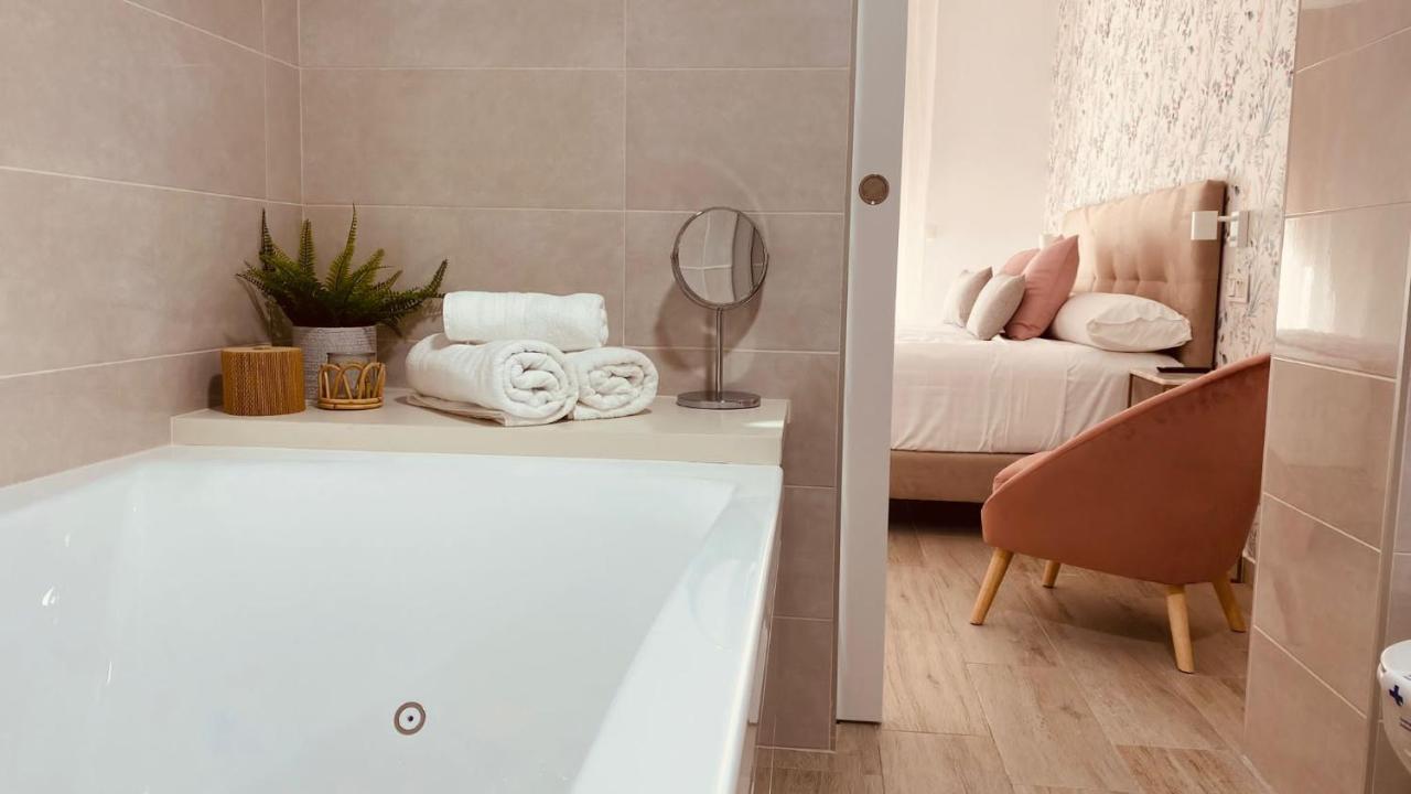 Destino Guadalest - Apartments Ngoại thất bức ảnh