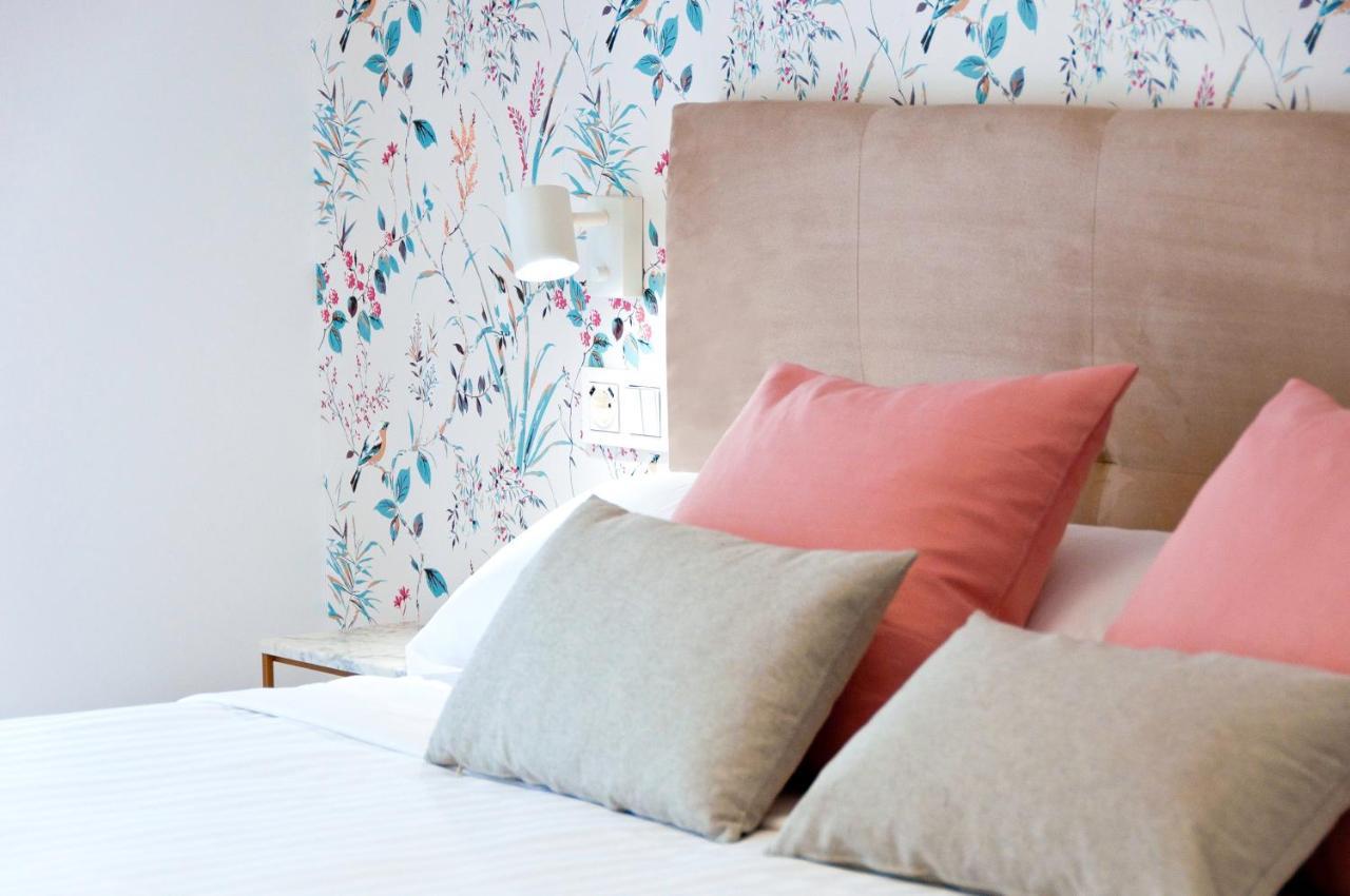 Destino Guadalest - Apartments Ngoại thất bức ảnh