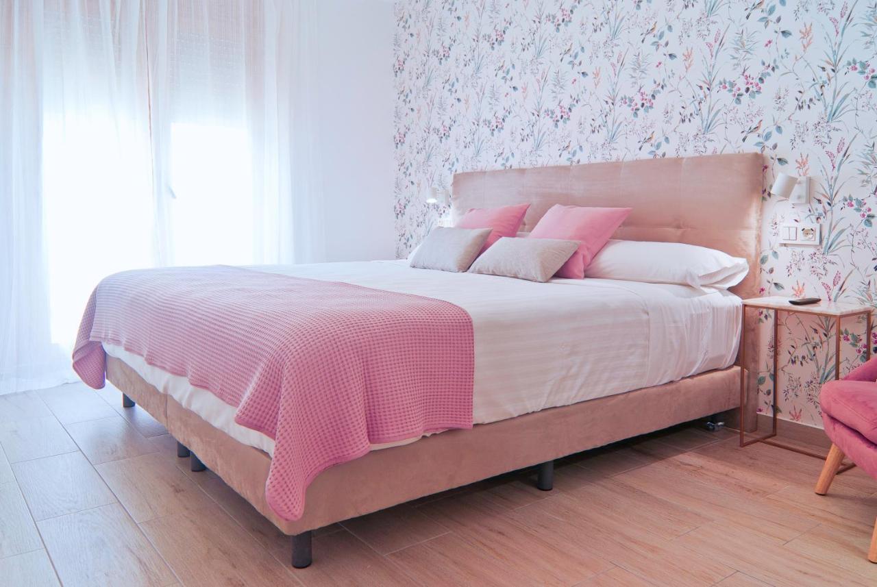 Destino Guadalest - Apartments Ngoại thất bức ảnh