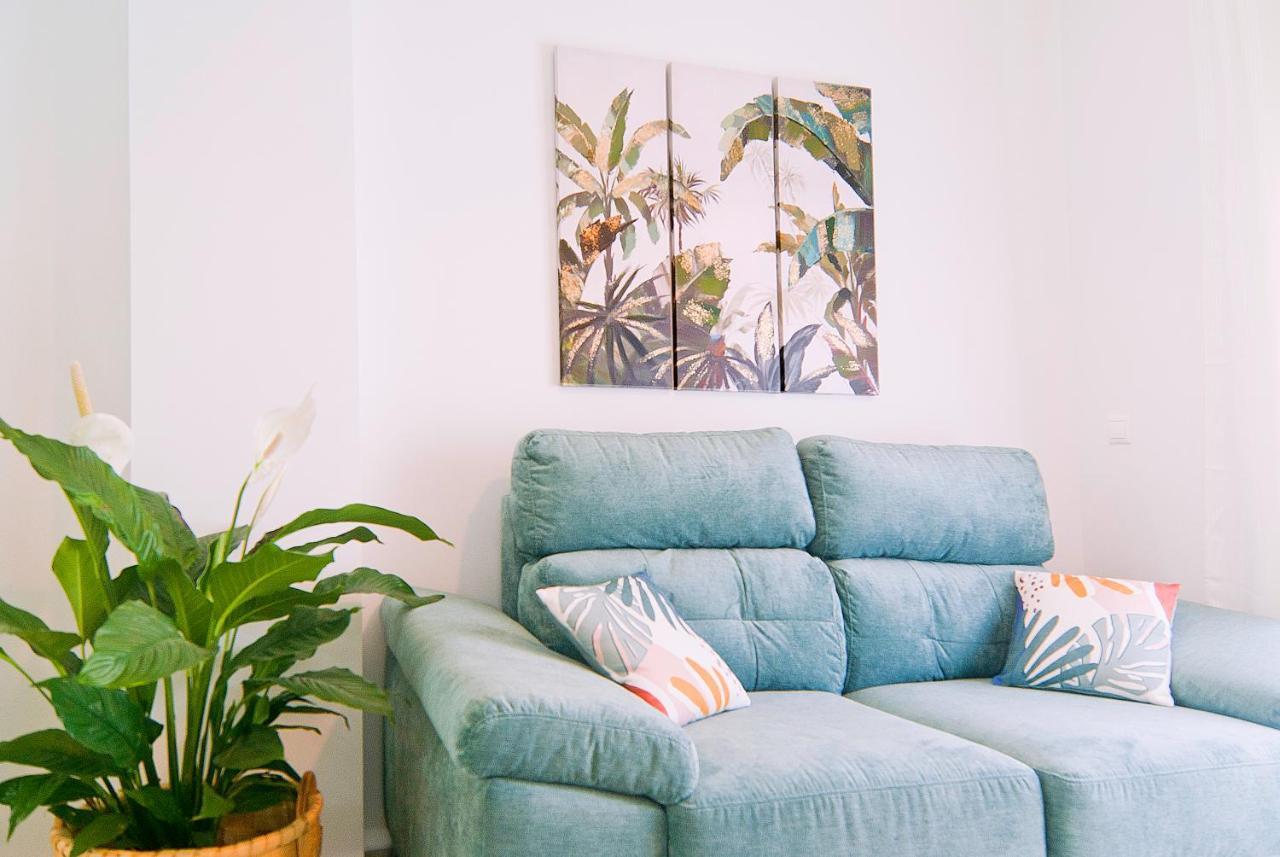 Destino Guadalest - Apartments Ngoại thất bức ảnh