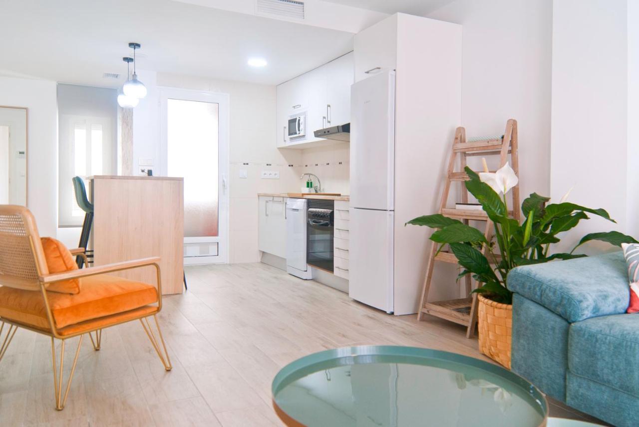 Destino Guadalest - Apartments Ngoại thất bức ảnh