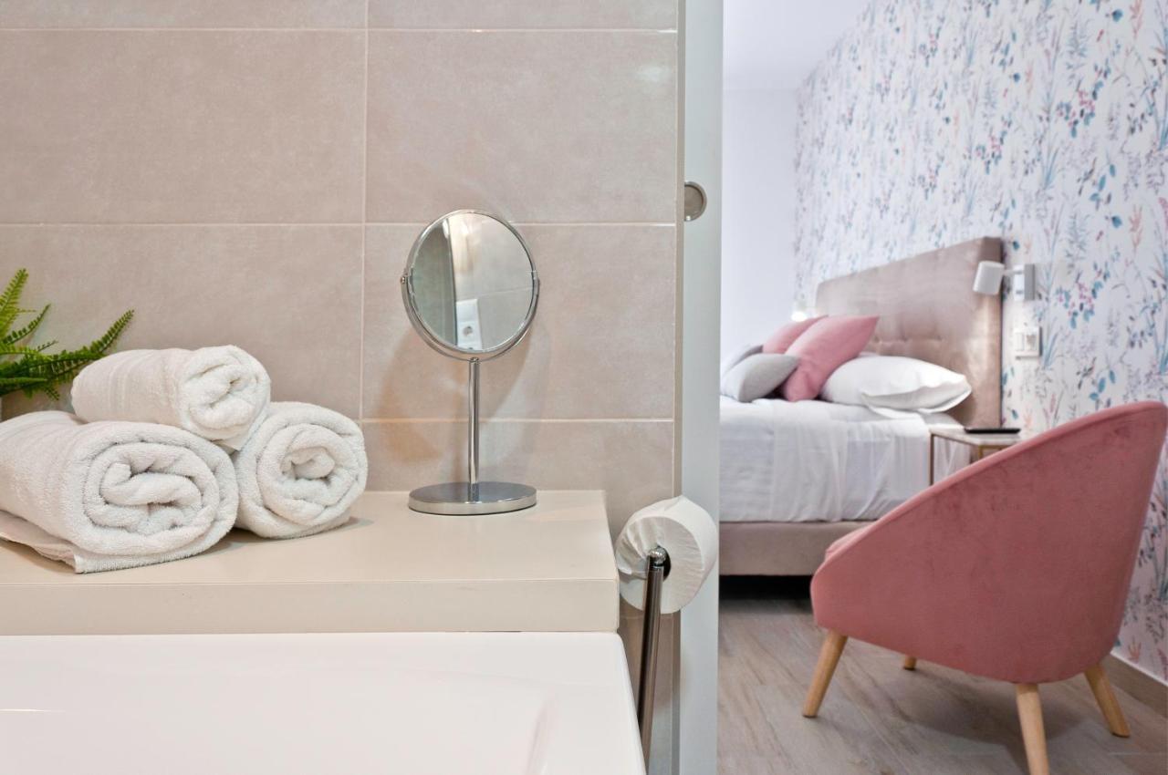 Destino Guadalest - Apartments Ngoại thất bức ảnh
