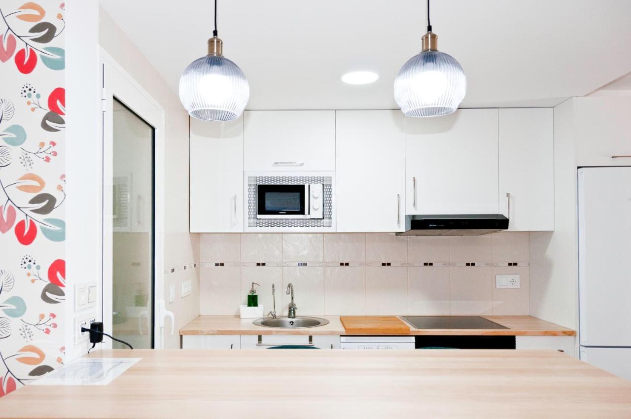 Destino Guadalest - Apartments Ngoại thất bức ảnh