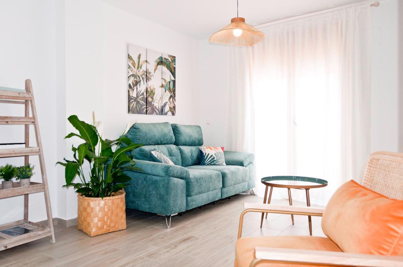 Destino Guadalest - Apartments Ngoại thất bức ảnh