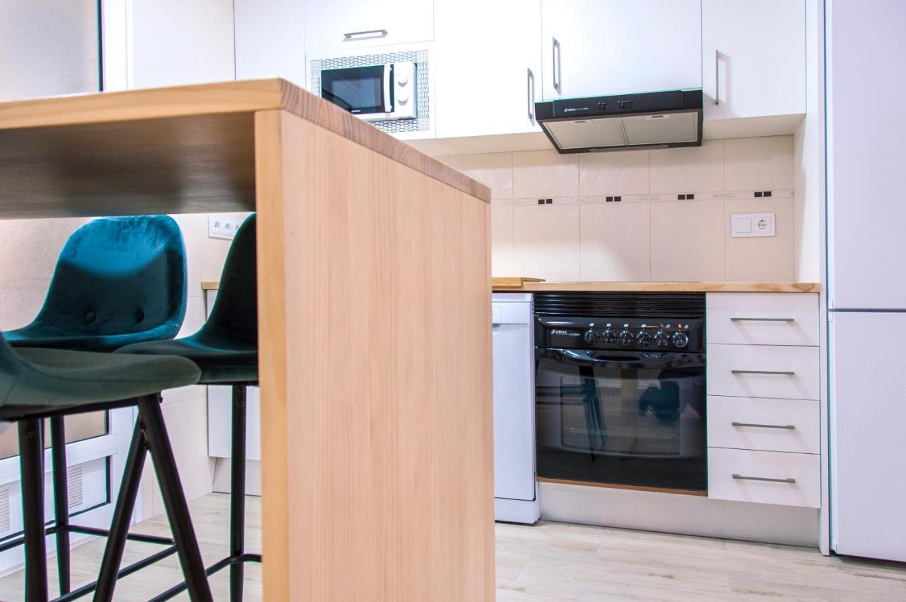 Destino Guadalest - Apartments Ngoại thất bức ảnh