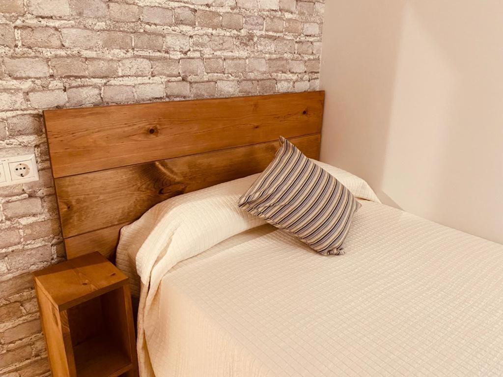 Destino Guadalest - Apartments Ngoại thất bức ảnh