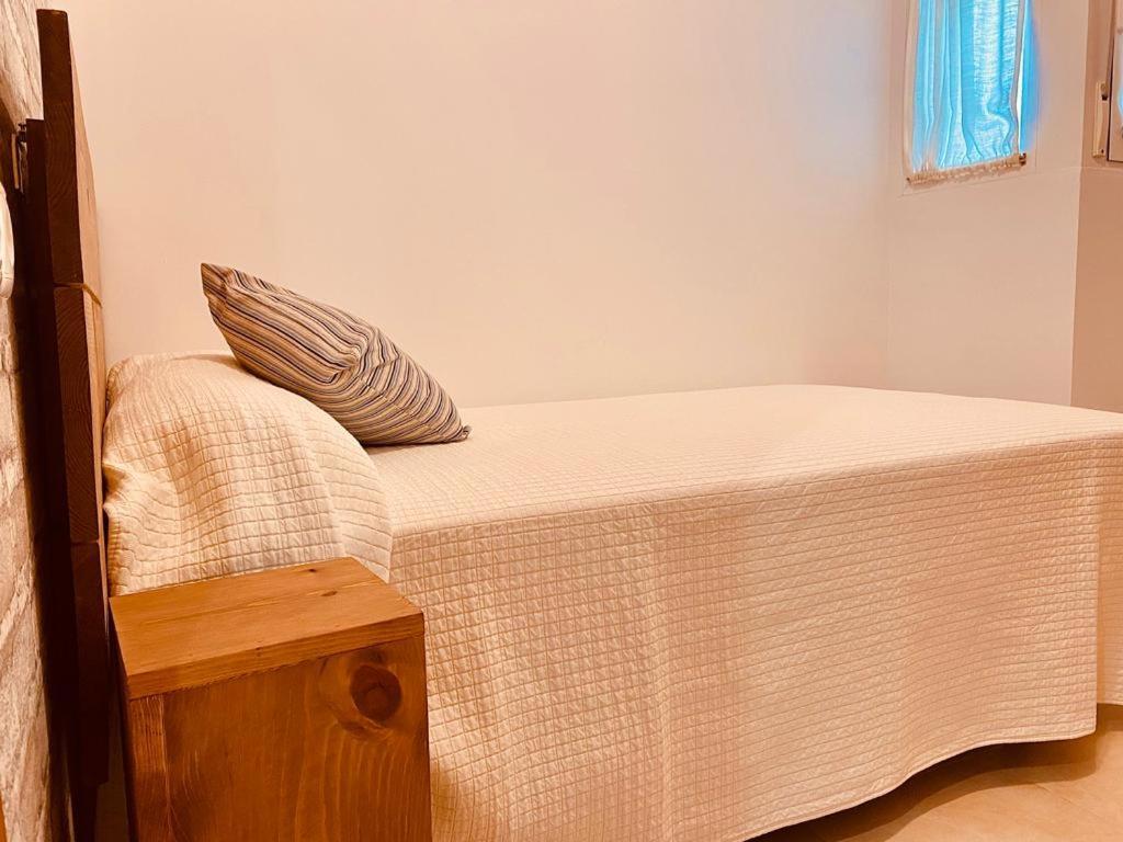 Destino Guadalest - Apartments Ngoại thất bức ảnh